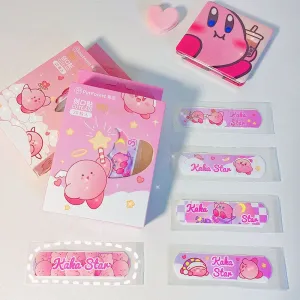 Kirby Waterproof Band-Aids