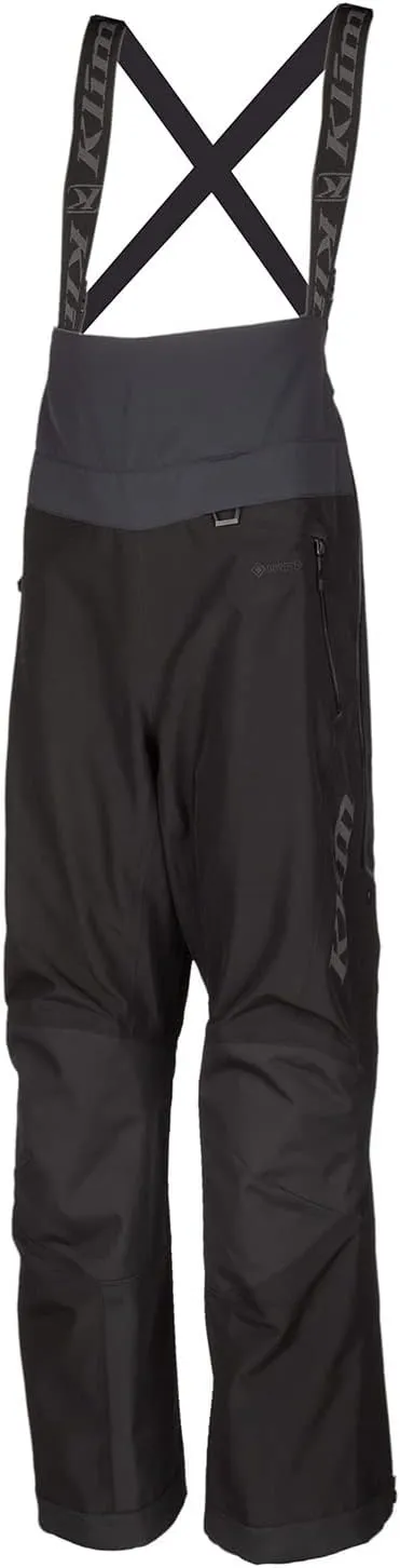 KLIM Women's Alpine Non-Insulated Gore-Tex Snowmobile Bib