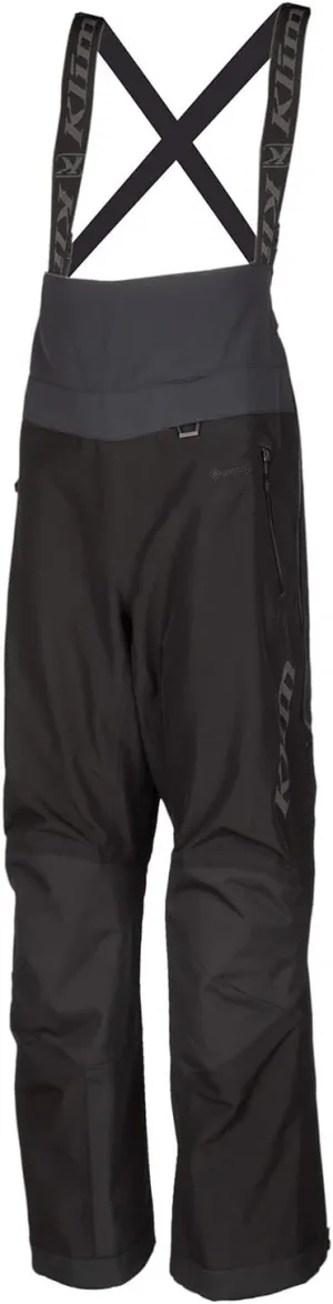 KLIM Women's Alpine Non-Insulated Gore-Tex Snowmobile Bib