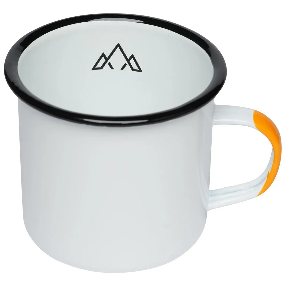 Koppa Cup (White)