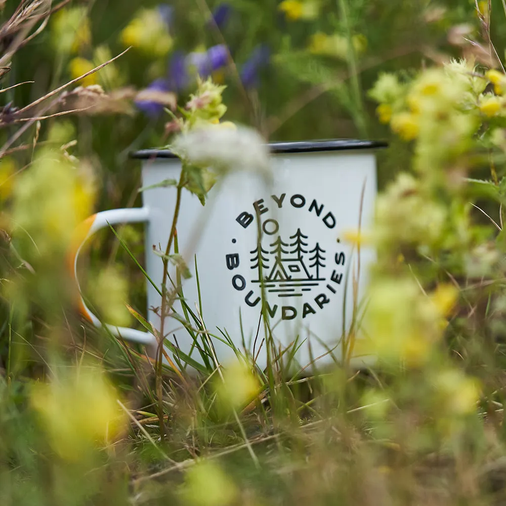 Koppa Cup (White)