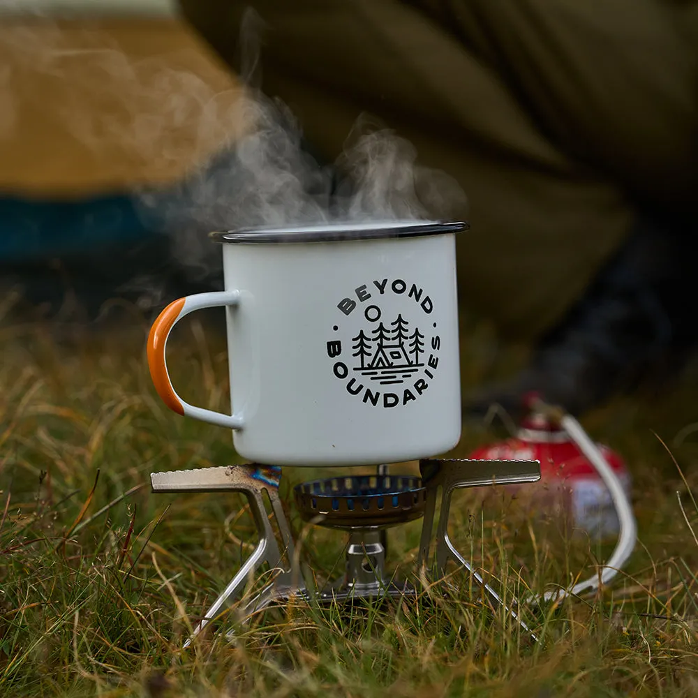 Koppa Cup (White)