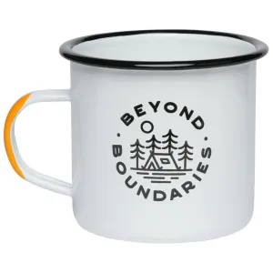 Koppa Cup (White)