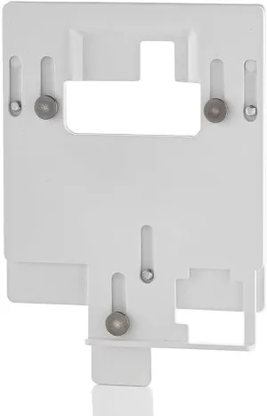 Leviton LITLK Circuit Breaker Manual Transfer Interlock Accessory Kit, White