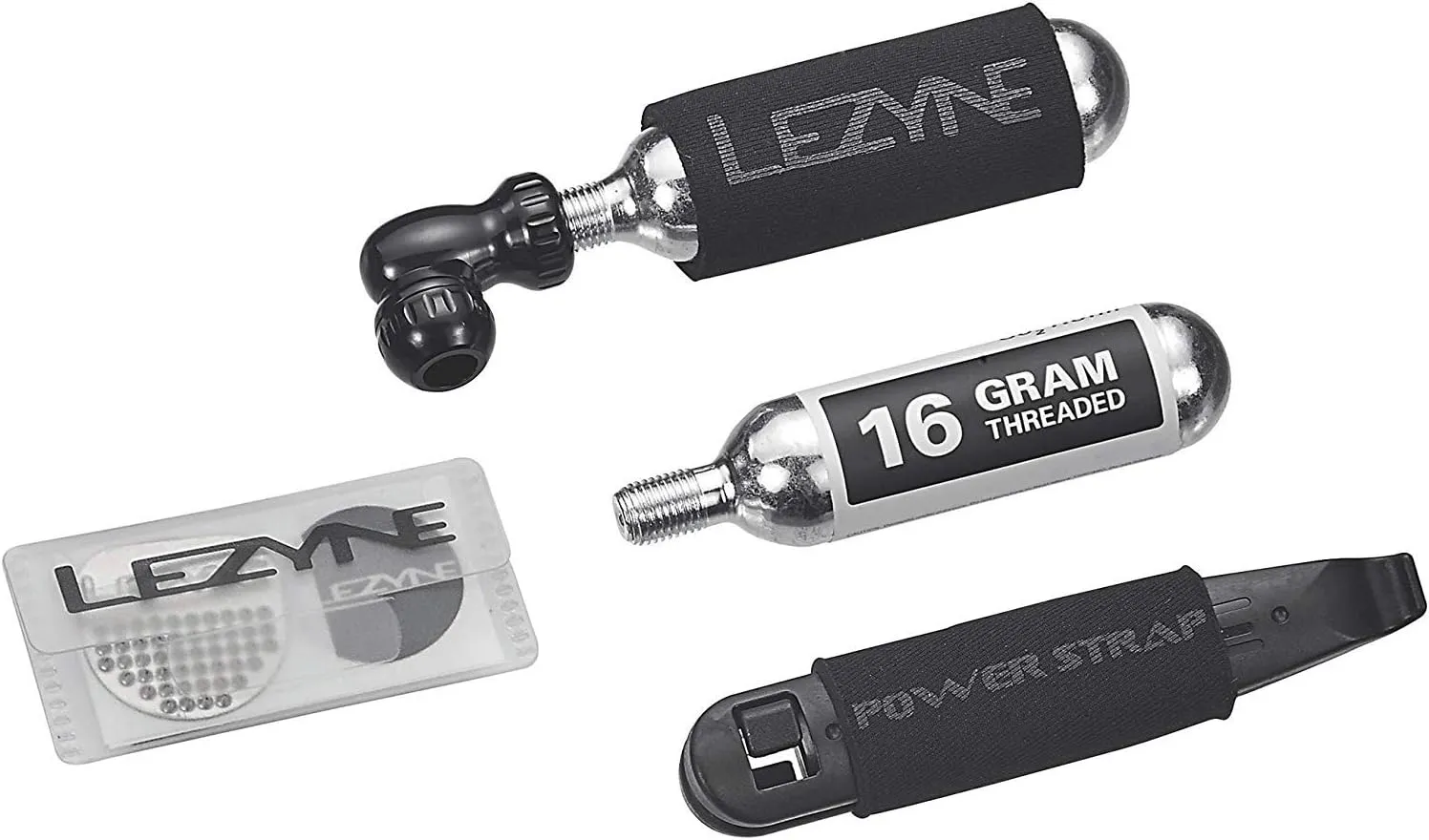 LEZYNE Repair Kit