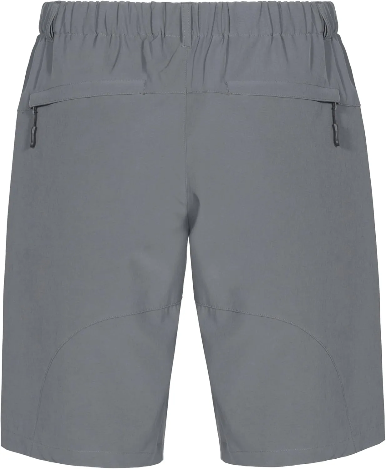 Little Donkey Andy Men's Stretch Quick Dry Cargo Shorts for Hiking, Camping, Travel