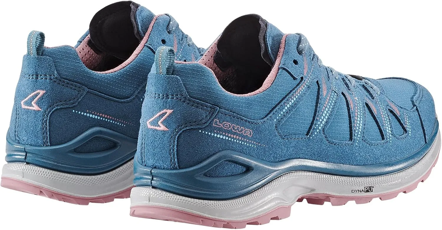 LOWA Adult Innox EVO II GTX Ws Rot