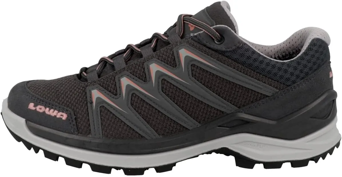 Lowa Adult Innox PRO GTX LO WS grau
