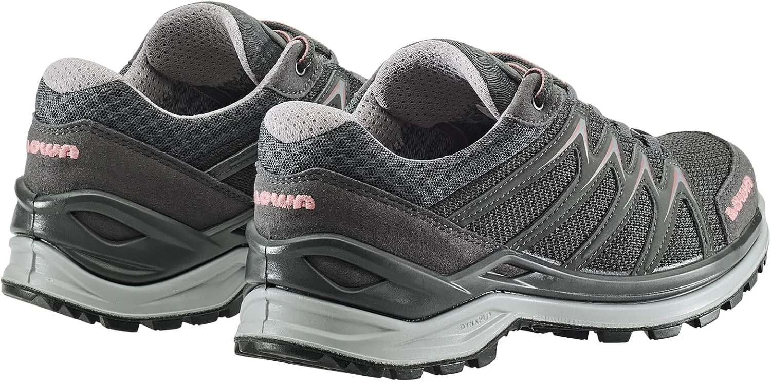 Lowa Adult Innox PRO GTX LO WS grau