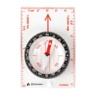 Map Compass
