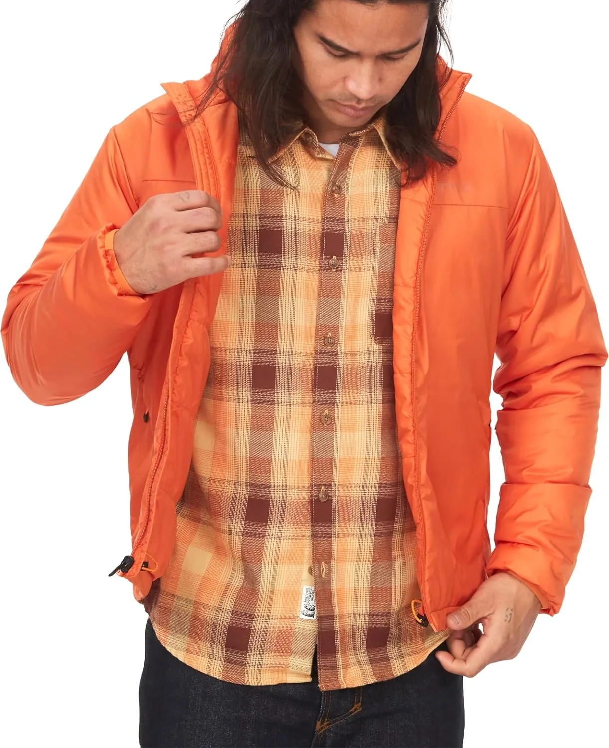 MARMOT Men's Ramble Component Jacket