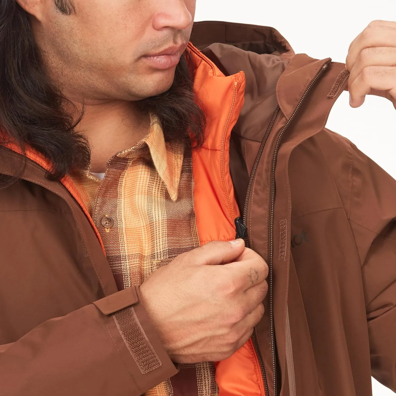 MARMOT Men's Ramble Component Jacket