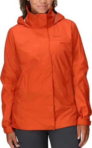 MARMOT Women’s Precip Eco Lightweight & Waterproof Rain Jacket