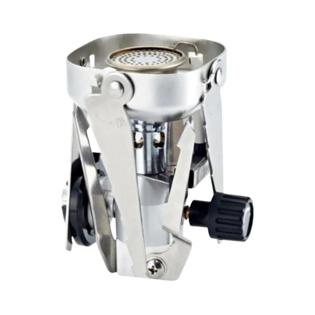 Maximum Stove Equipment