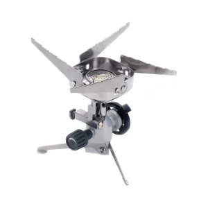 Maximum Stove Equipment
