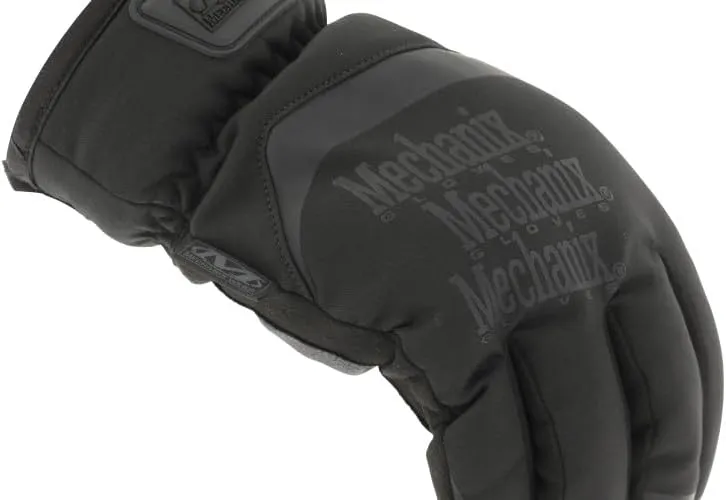 Mechanix Wear Coldwork™ Insulated FastFit® Plus