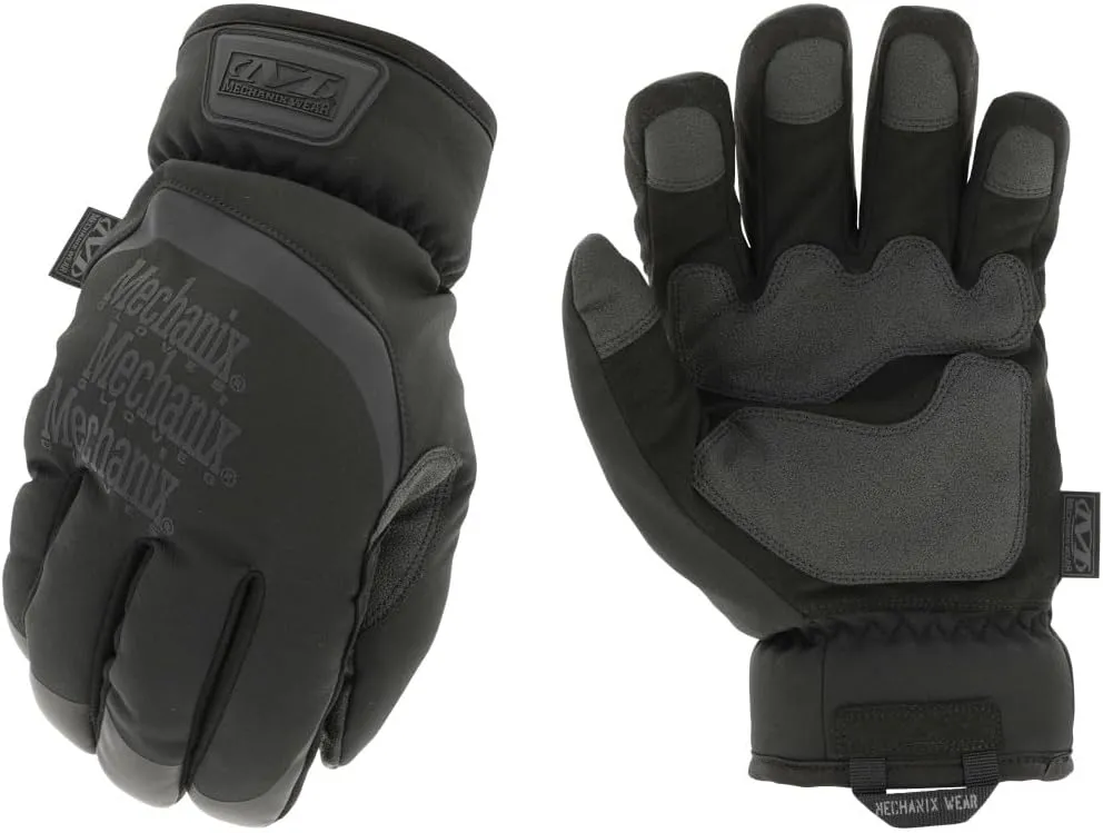Mechanix Wear Coldwork™ Insulated FastFit® Plus