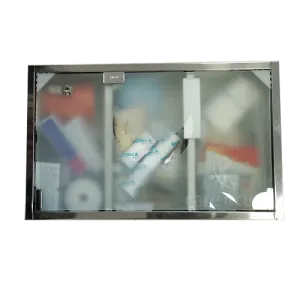 Medica Perfect First Aid Kit Fb-014