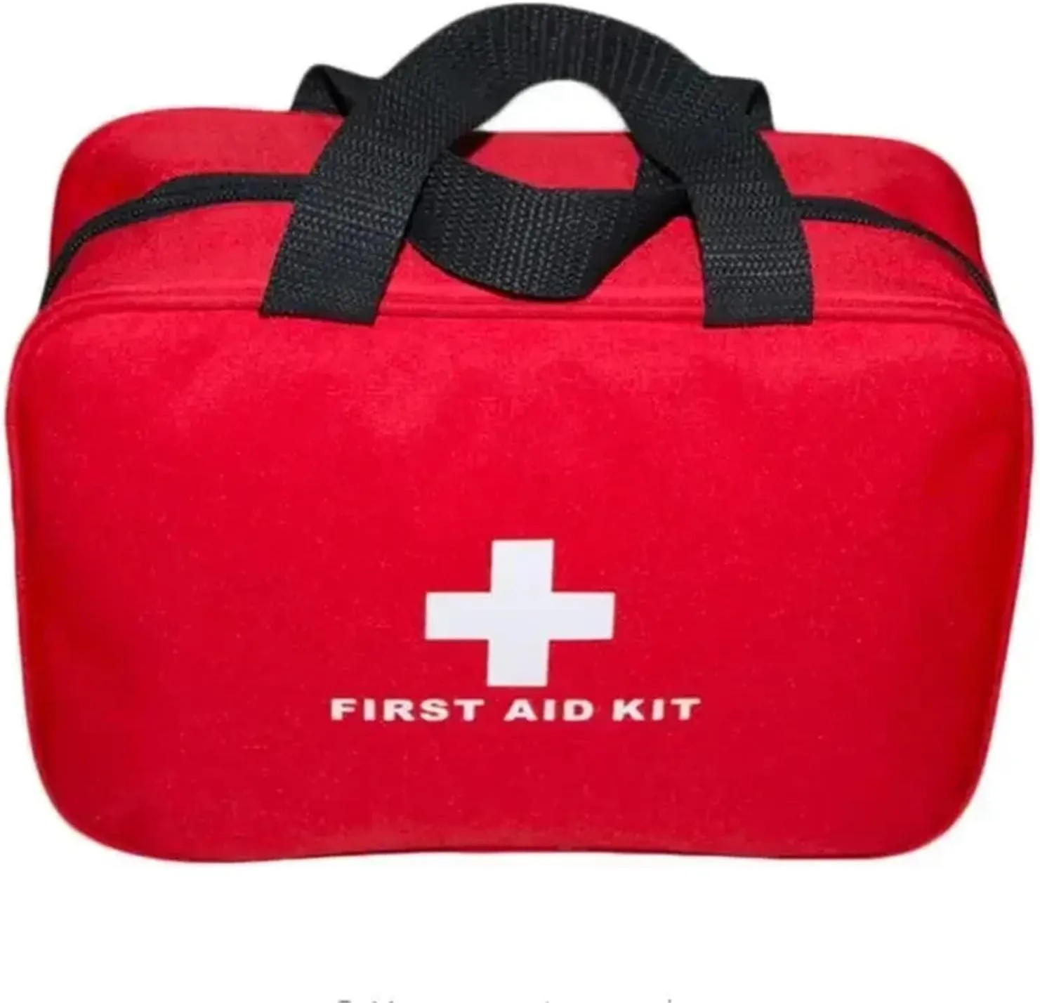 Medicine Storage Bag 3PCS Portable Emergency Medical Bag First Aid Storage Box for Household Outdoor Travel Camping Equipment Medicine Survival Kit For Home