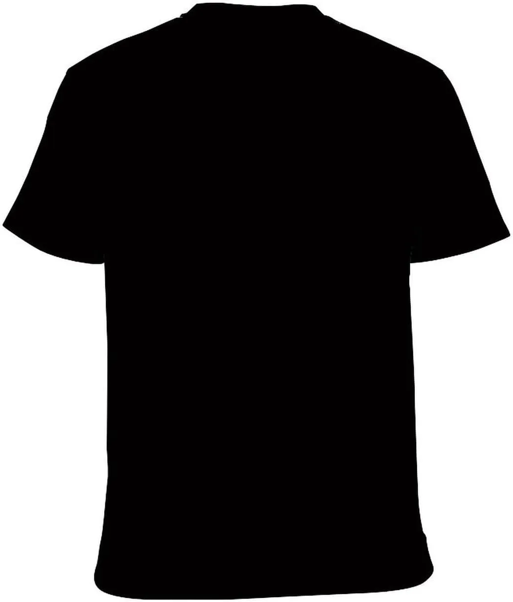 Men's Athletic Short Sleeve T-Shirt Lightweight Sports & Casual Top