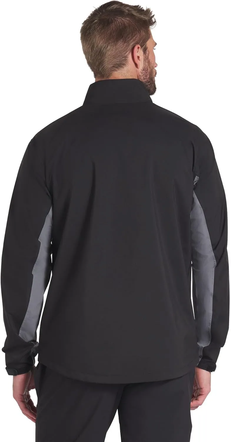 Men's Drylbl Rain Jacket