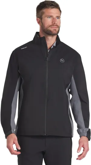 Men's Drylbl Rain Jacket
