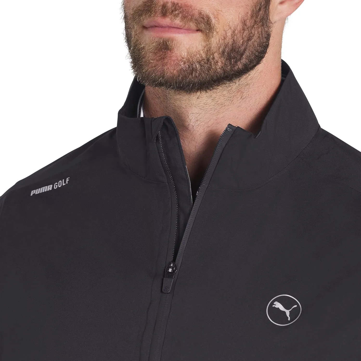 Men's Drylbl Rain Jacket