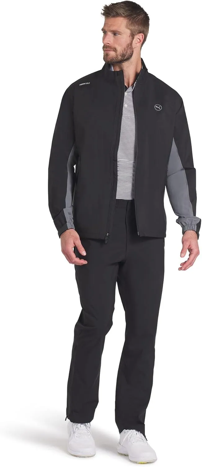 Men's Drylbl Rain Jacket
