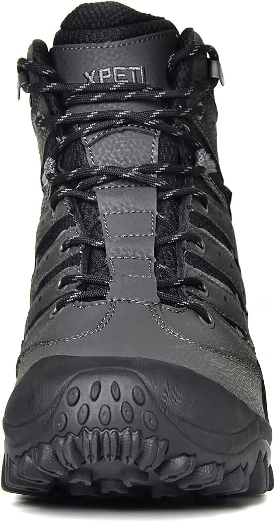 Men’s LNT Waterproof Hiking Boots