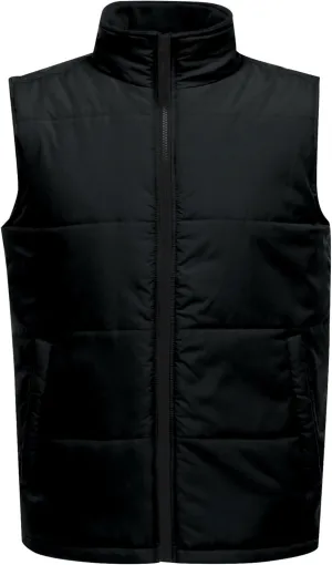 Men's Professional Access Water Repellent Insulated Bodywarmer