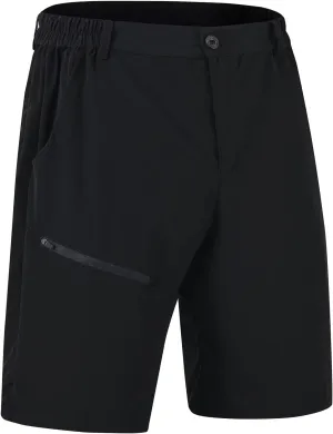 Men's Quick Dry Lightweight Stretch Cargo Hiking Shorts with 6 Pockets
