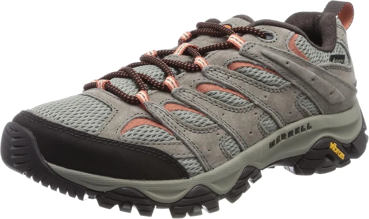 Merrell Damen Moab 3 GTX Wanderschuh