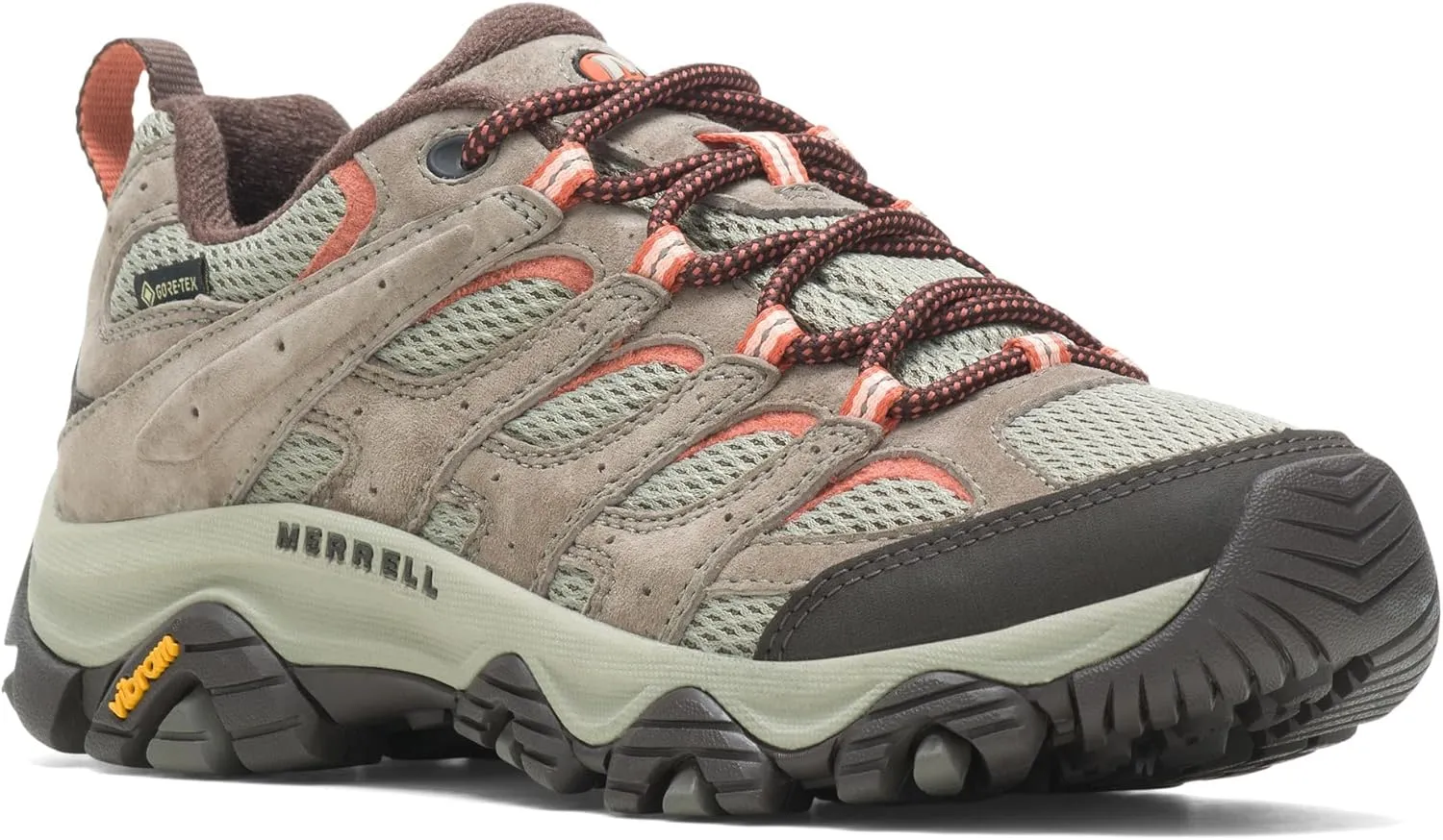 Merrell Damen Moab 3 GTX Wanderschuh