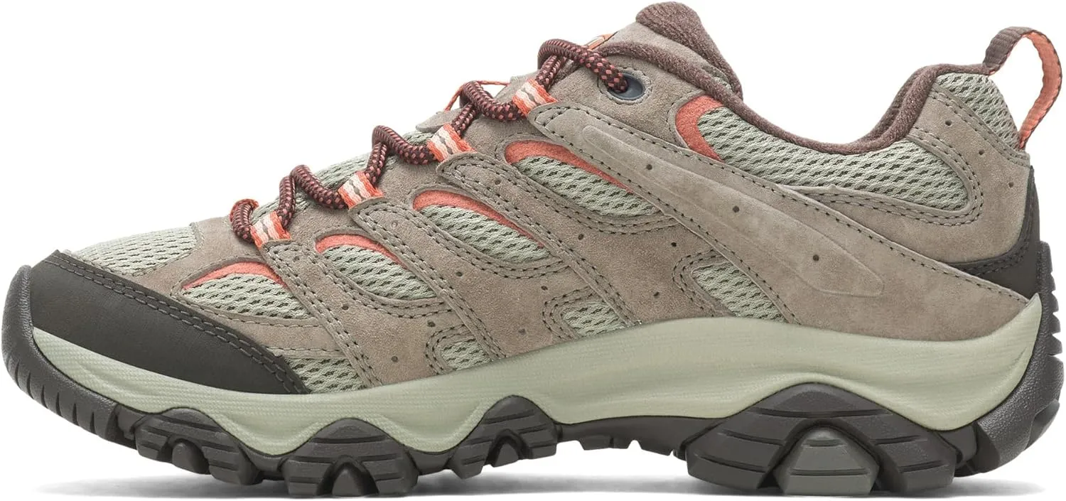 Merrell Damen Moab 3 GTX Wanderschuh