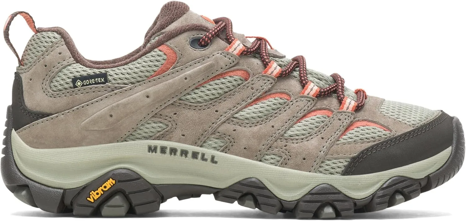 Merrell Damen Moab 3 GTX Wanderschuh