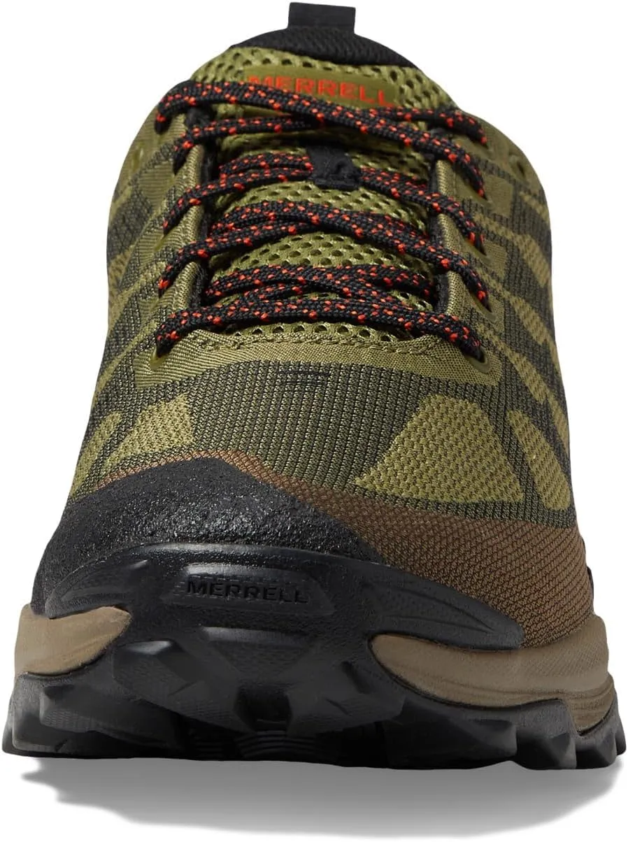 Merrell Men's Speed Eco Waterproof