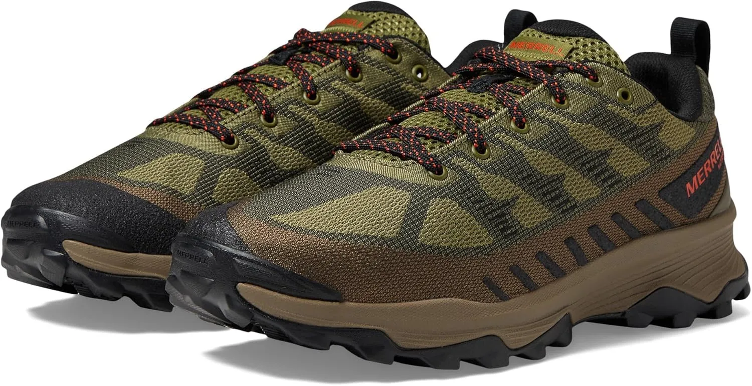 Merrell Men's Speed Eco Waterproof