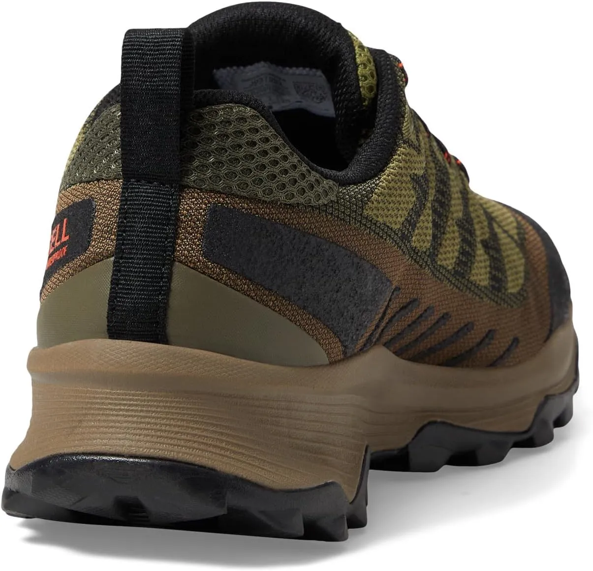 Merrell Men's Speed Eco Waterproof