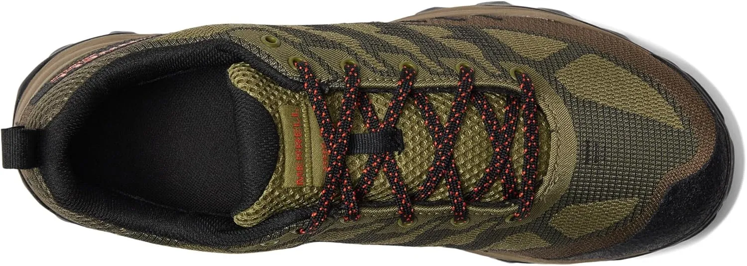 Merrell Men's Speed Eco Waterproof