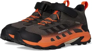 Merrell Moab Speed 2 Mid Alternative Closure Waterproof