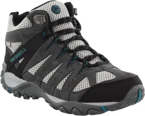 Merrell Women's, Accentor Waterproof Mid Ventilator Hiking Boots