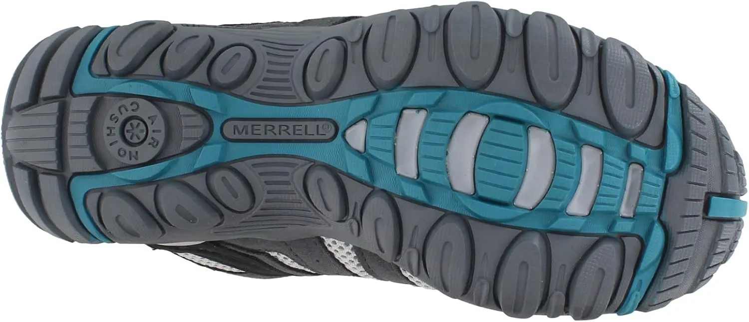 Merrell Women's, Accentor Waterproof Mid Ventilator Hiking Boots