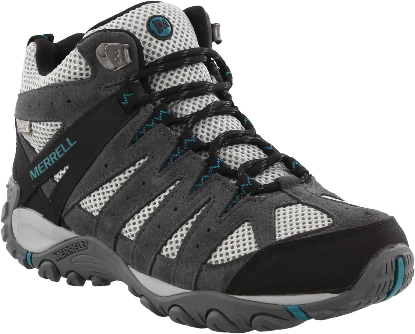 Merrell Women's, Accentor Waterproof Mid Ventilator Hiking Boots
