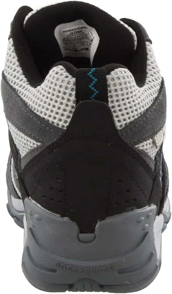 Merrell Women's, Accentor Waterproof Mid Ventilator Hiking Boots