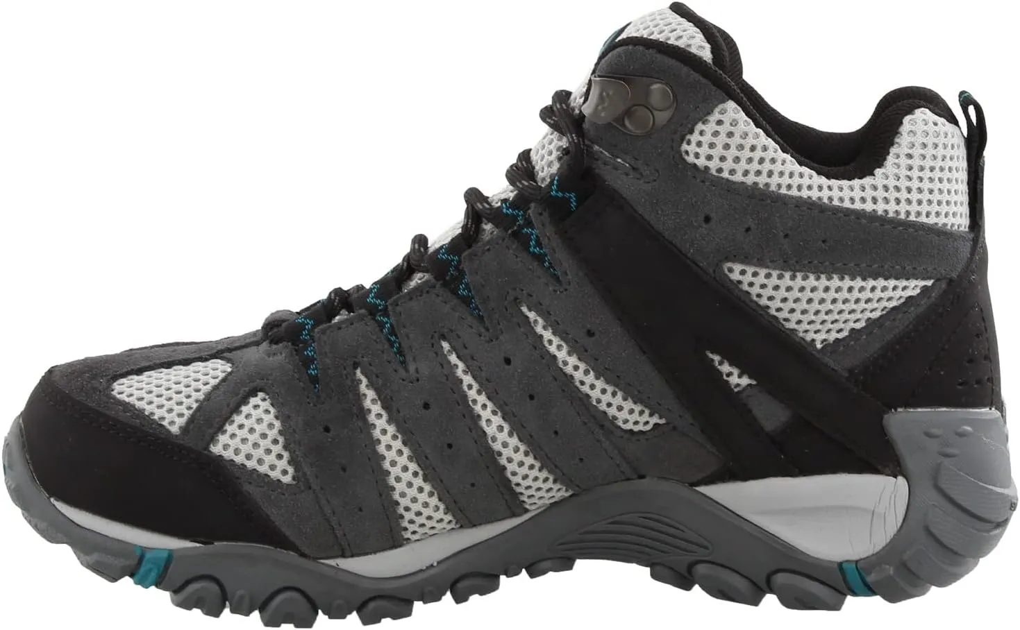 Merrell Women's, Accentor Waterproof Mid Ventilator Hiking Boots