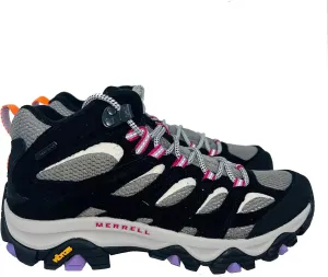 Merrell Women's Moab 3 Mid Waterproof Boot - Stay Dry & Stylish!