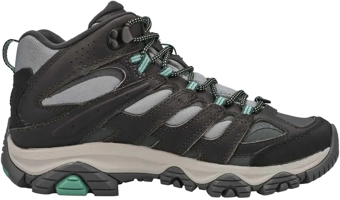 Merrell womens Moab 3 Thermo Mid Wp Hiking Boot