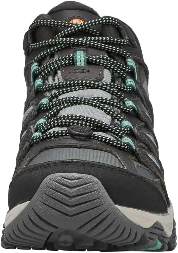 Merrell womens Moab 3 Thermo Mid Wp Hiking Boot