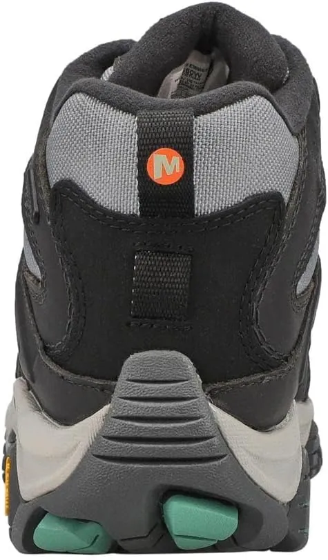 Merrell womens Moab 3 Thermo Mid Wp Hiking Boot