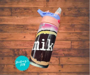 Mi_es Lem_nade Kids Sippy/Water Bottle